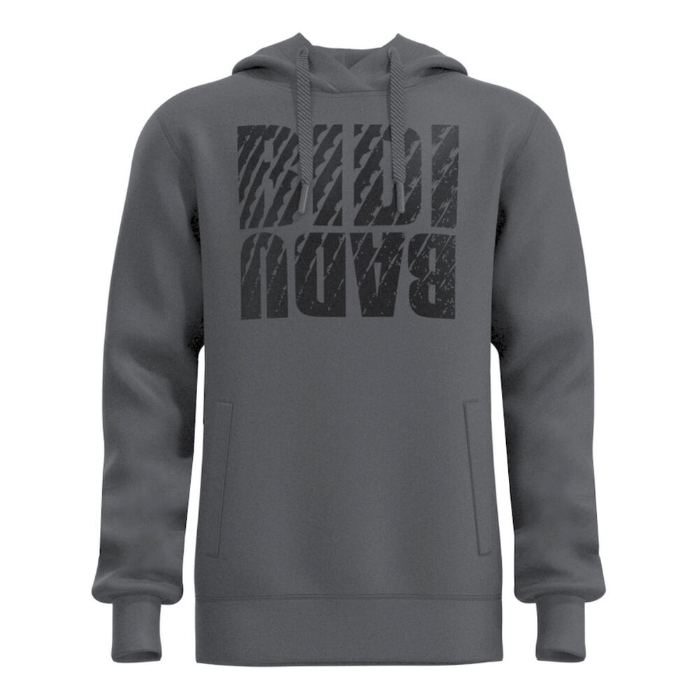 BIDI BADU Pure Wild Sweater Met Capuchon Heren