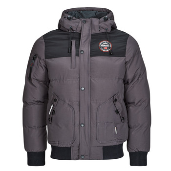 Geographical norway Donsjas  VOLVA