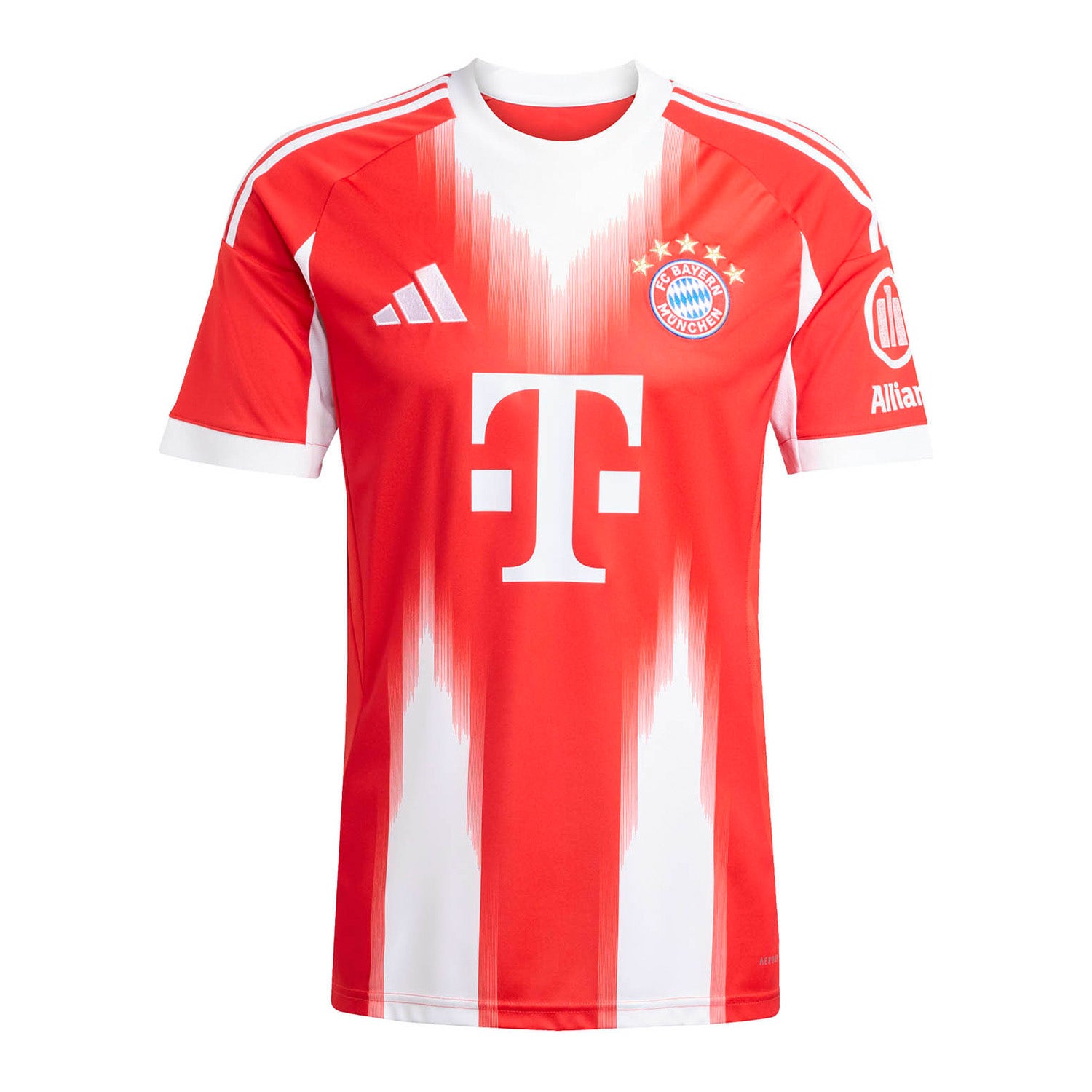 Adidas Performance Voetbalshirt FCB H JSY