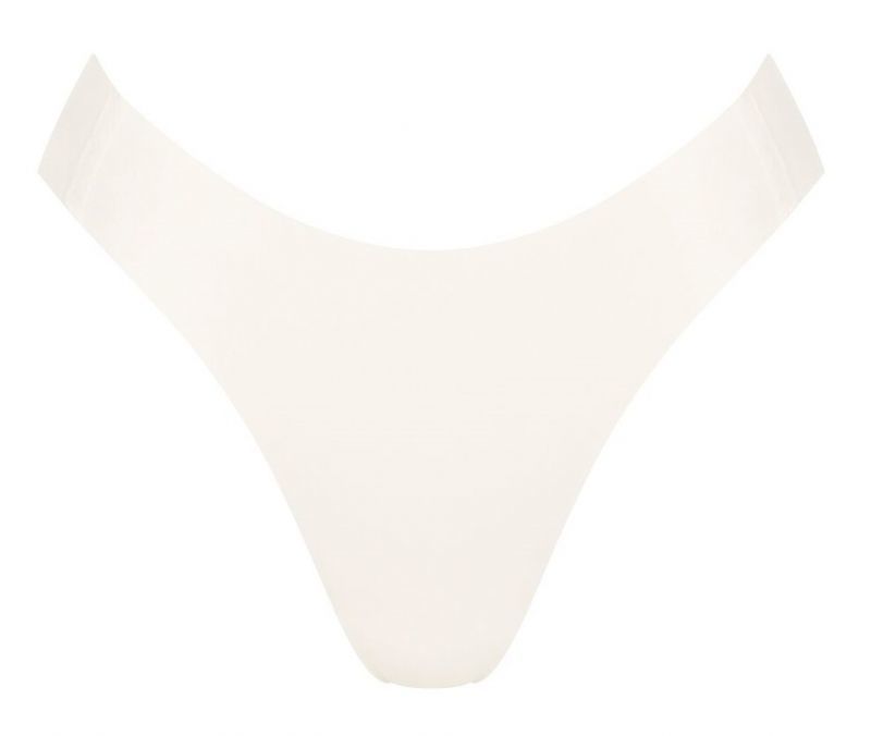 Sloggi Zero feel 2.0 dames high leg tai rio slip s 1 Stuk