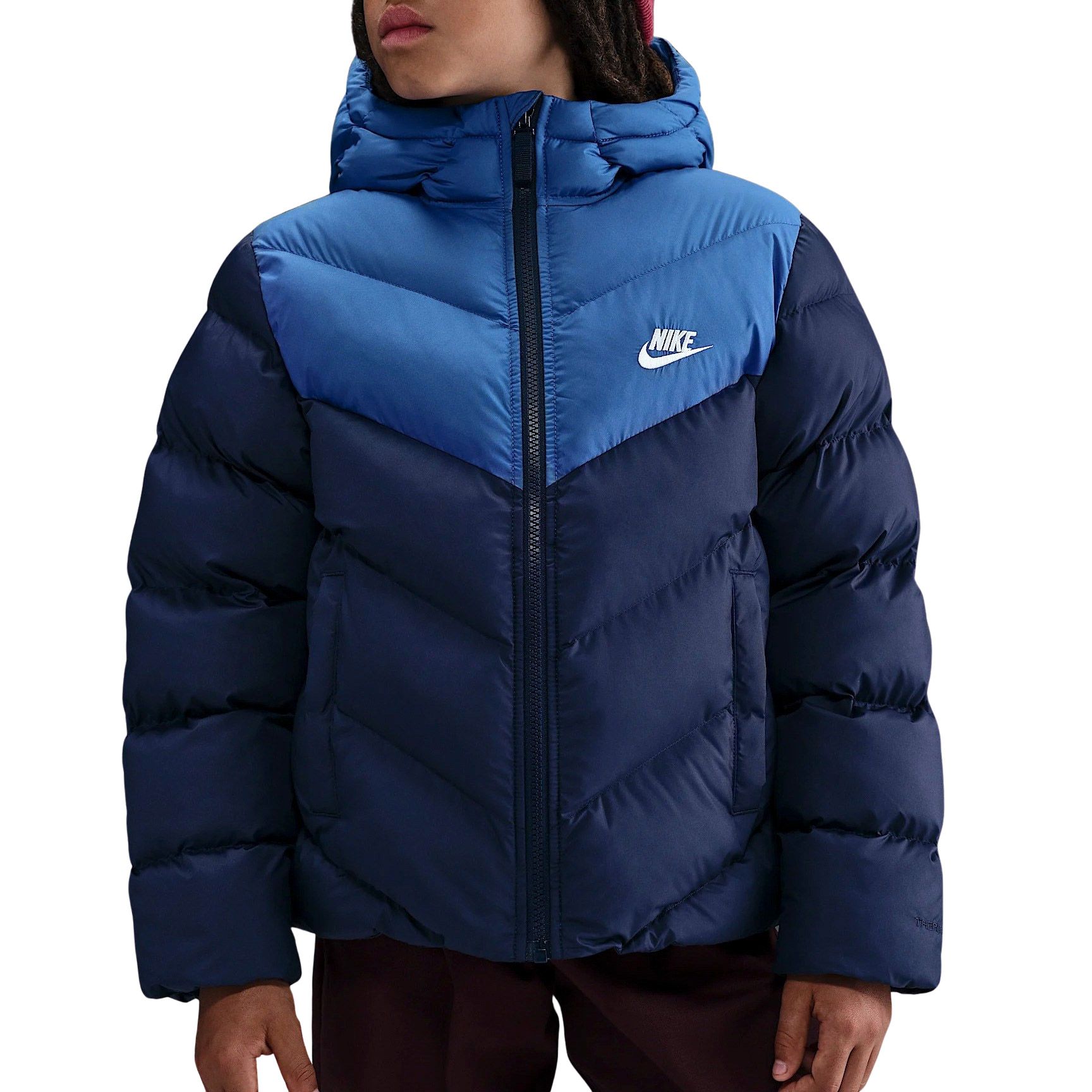 Nike Sportswear All Day Play Puffer Winterjas Junior
