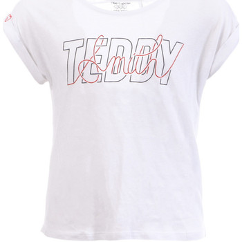 Teddy smith T-shirt  -