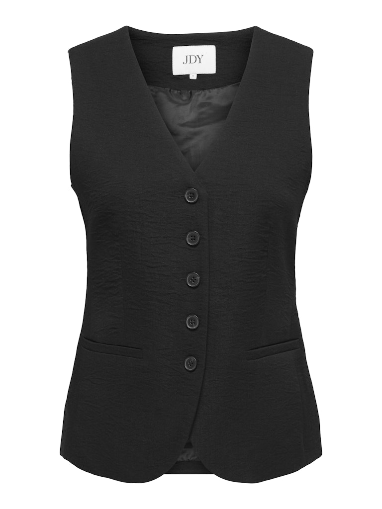 Jacqueline de Yong Jdyriver sl waistcoat wvn tlr -