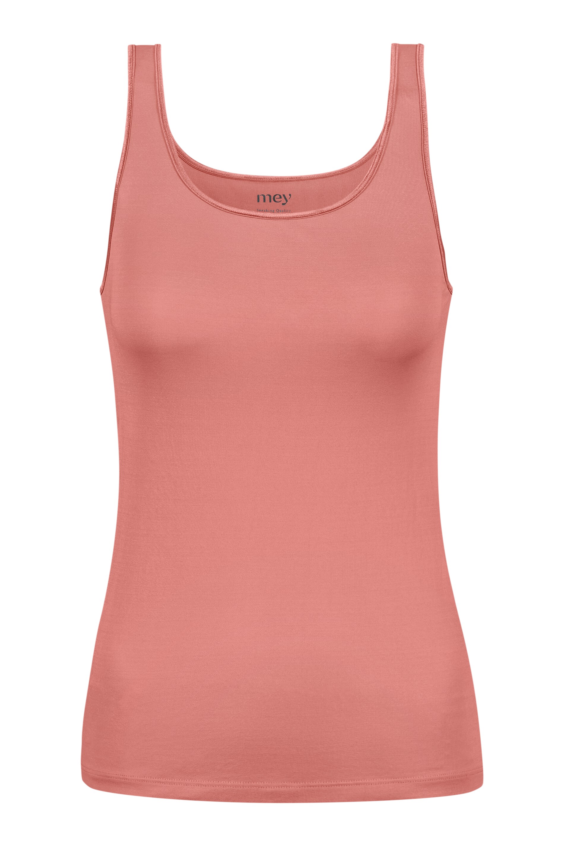 Mey Tanktop Emotion geen storende zijnaden, brede bandjes