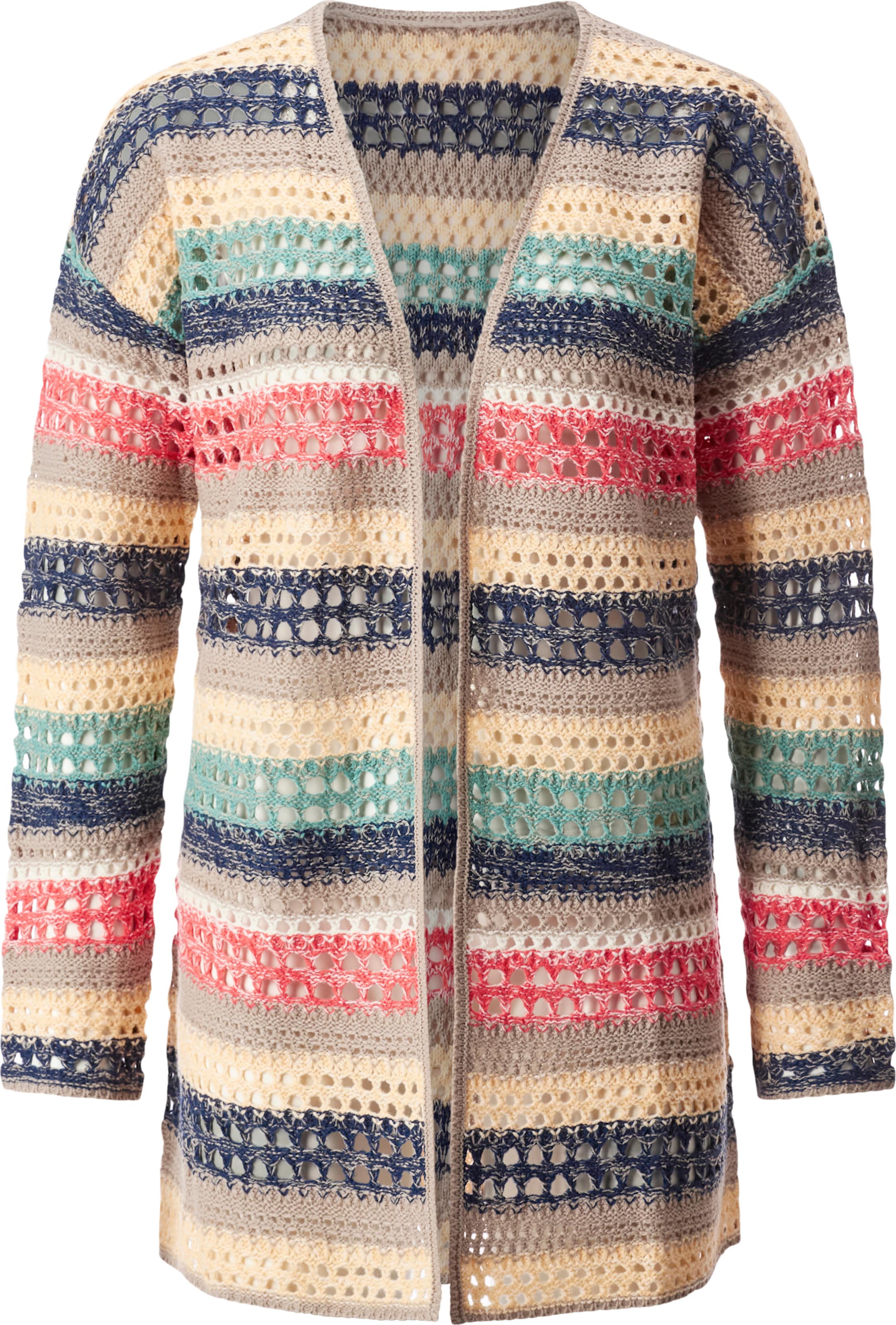 Classic Basics Vest