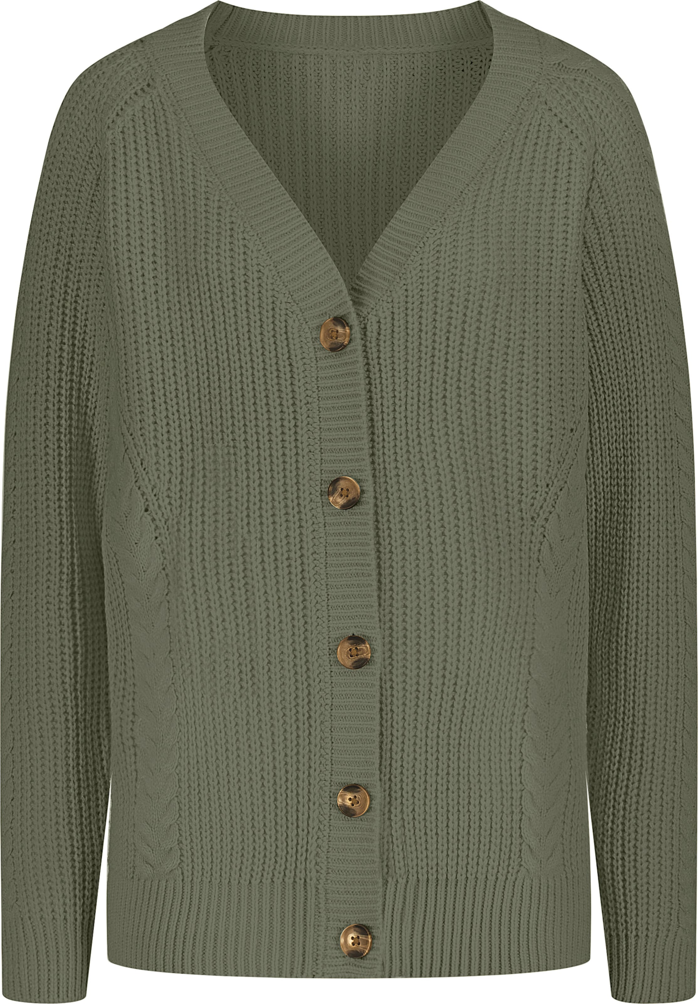 Classic Basics Vest