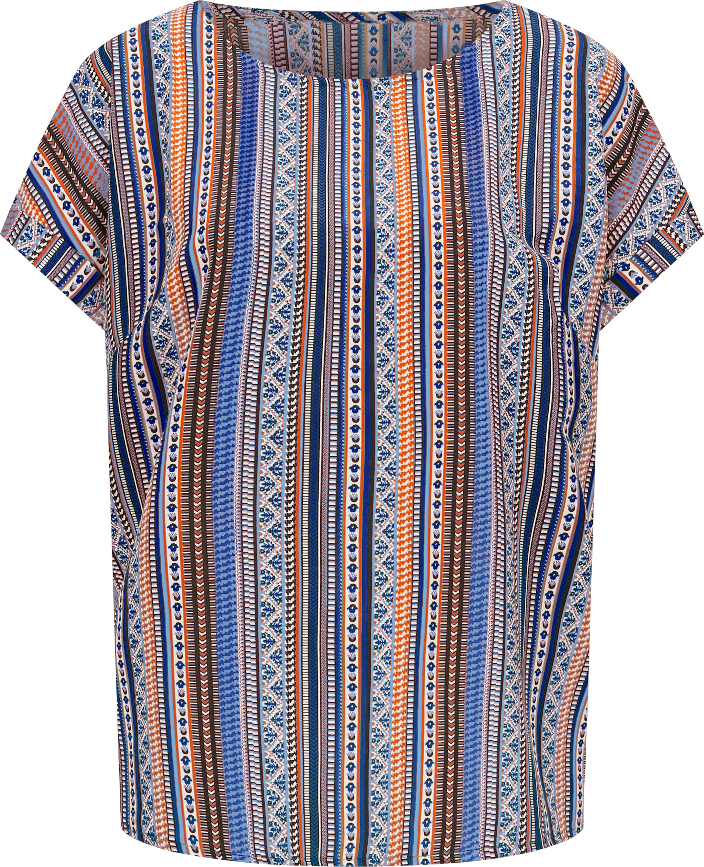 Classic Basics Blouse zonder sluiting