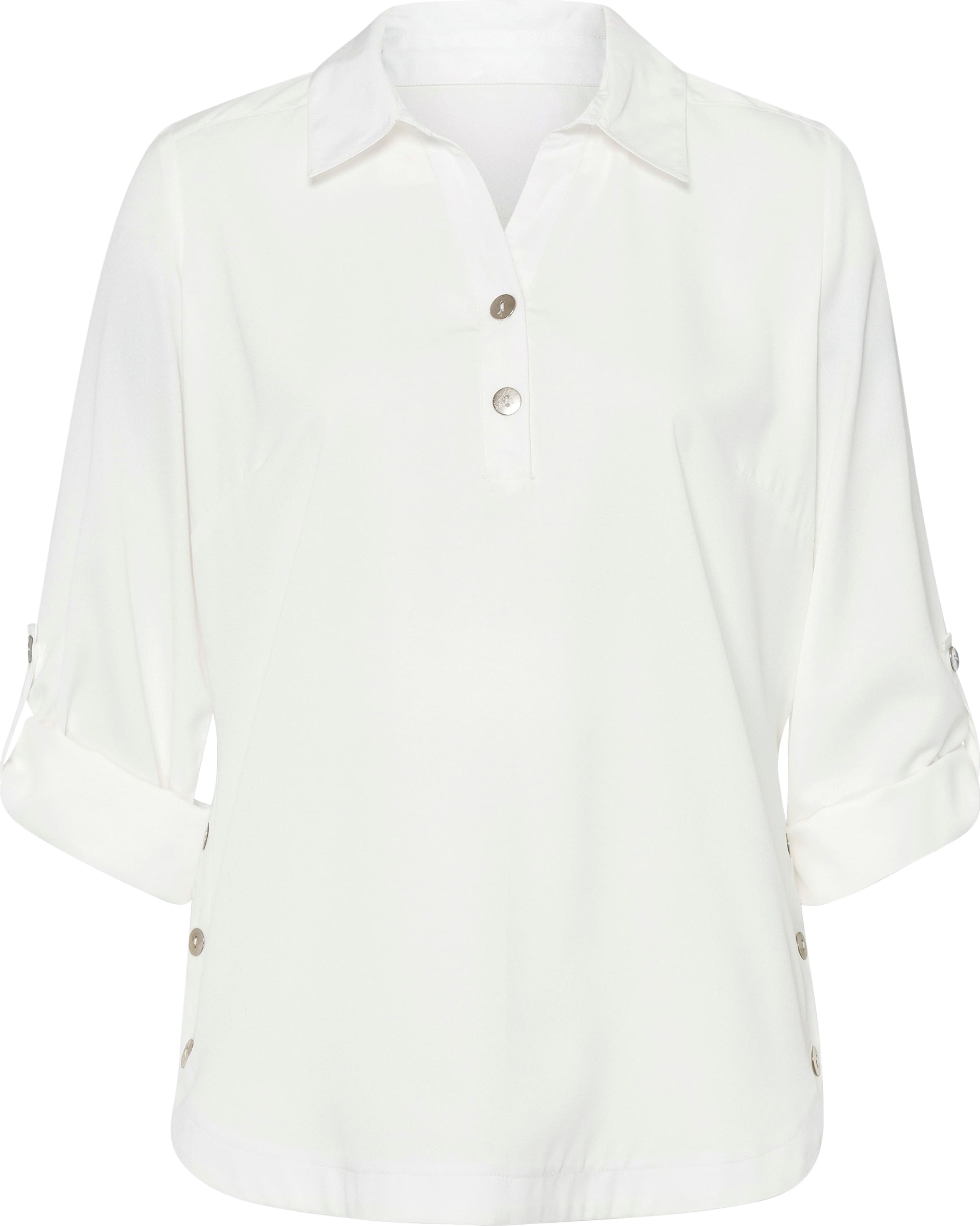 Classic Basics Blouse zonder sluiting