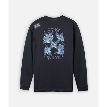 Oxbow T-Shirt Lange Mouw  Eternal T-shirt met lange mouwen BOTANY