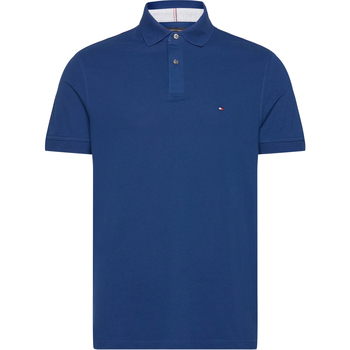 Tommy Hilfiger Polo Shirt Korte Mouw  1985 Regular Polo