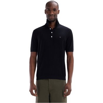 Eden Park Polo Shirt Korte Mouw  E25MAIPU0025