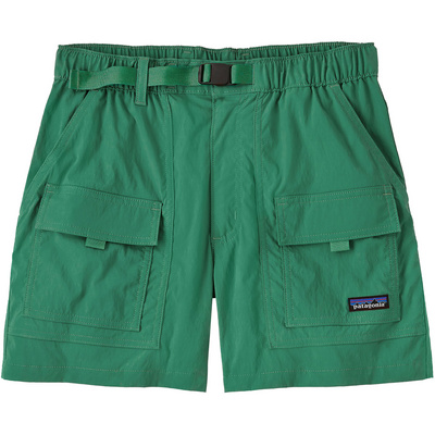 Patagonia Dames Outdoor Everyday Korte broek