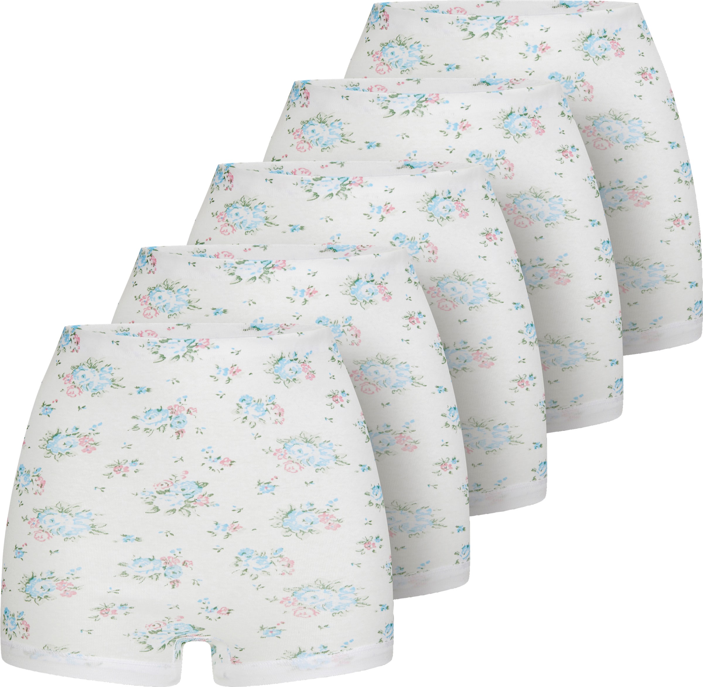 Wäschepur Slip (5 stuks)