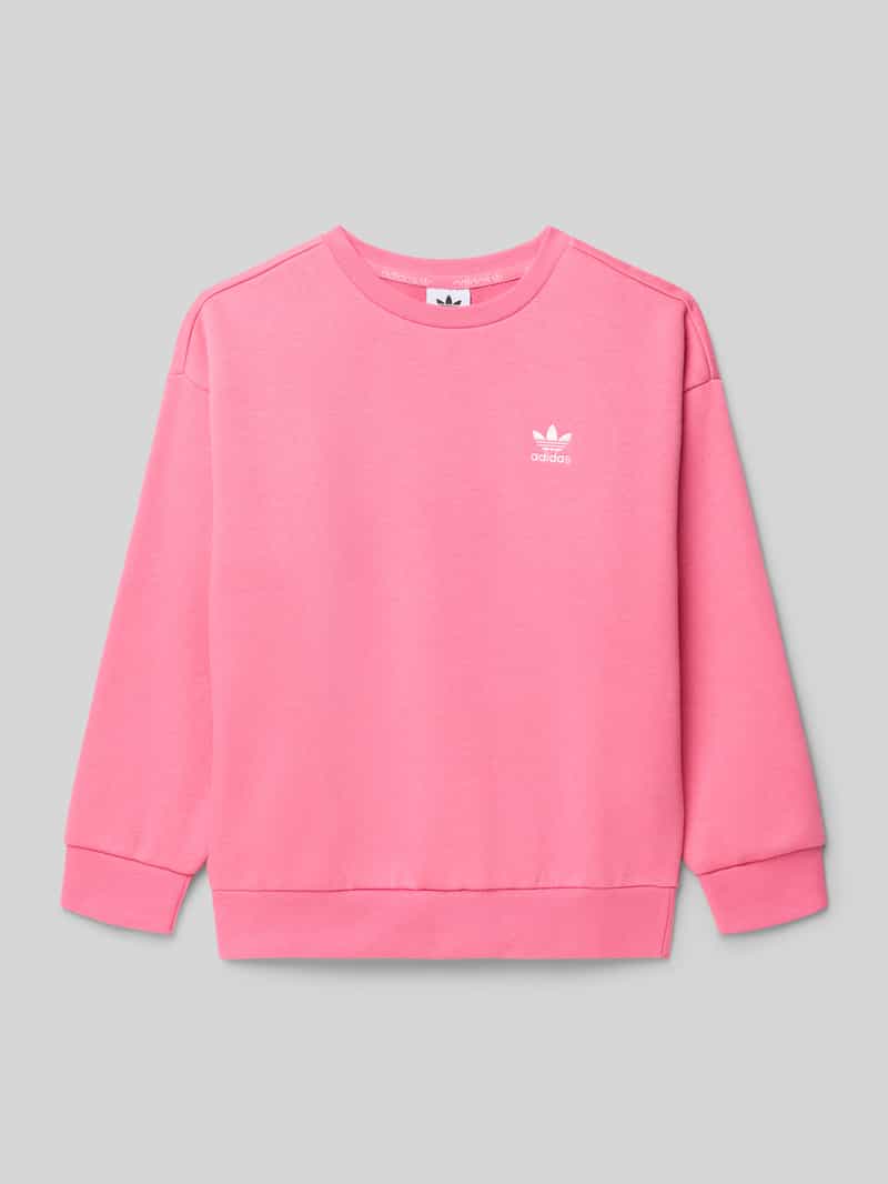 Adidas Originals Sweatshirt BOYFRIEND CREW