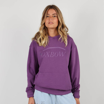 Oxbow Sweater  Bedrijfshoodie SIVEGA