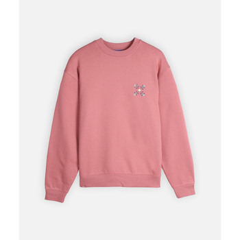 Oxbow Sweater  Sweater met ronde hals SEREGOR