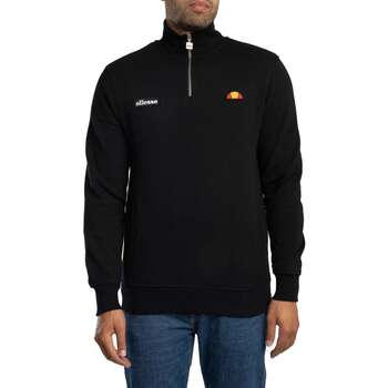 Ellesse Sweater  Pelegrini 1/4 rits sweatshirt
