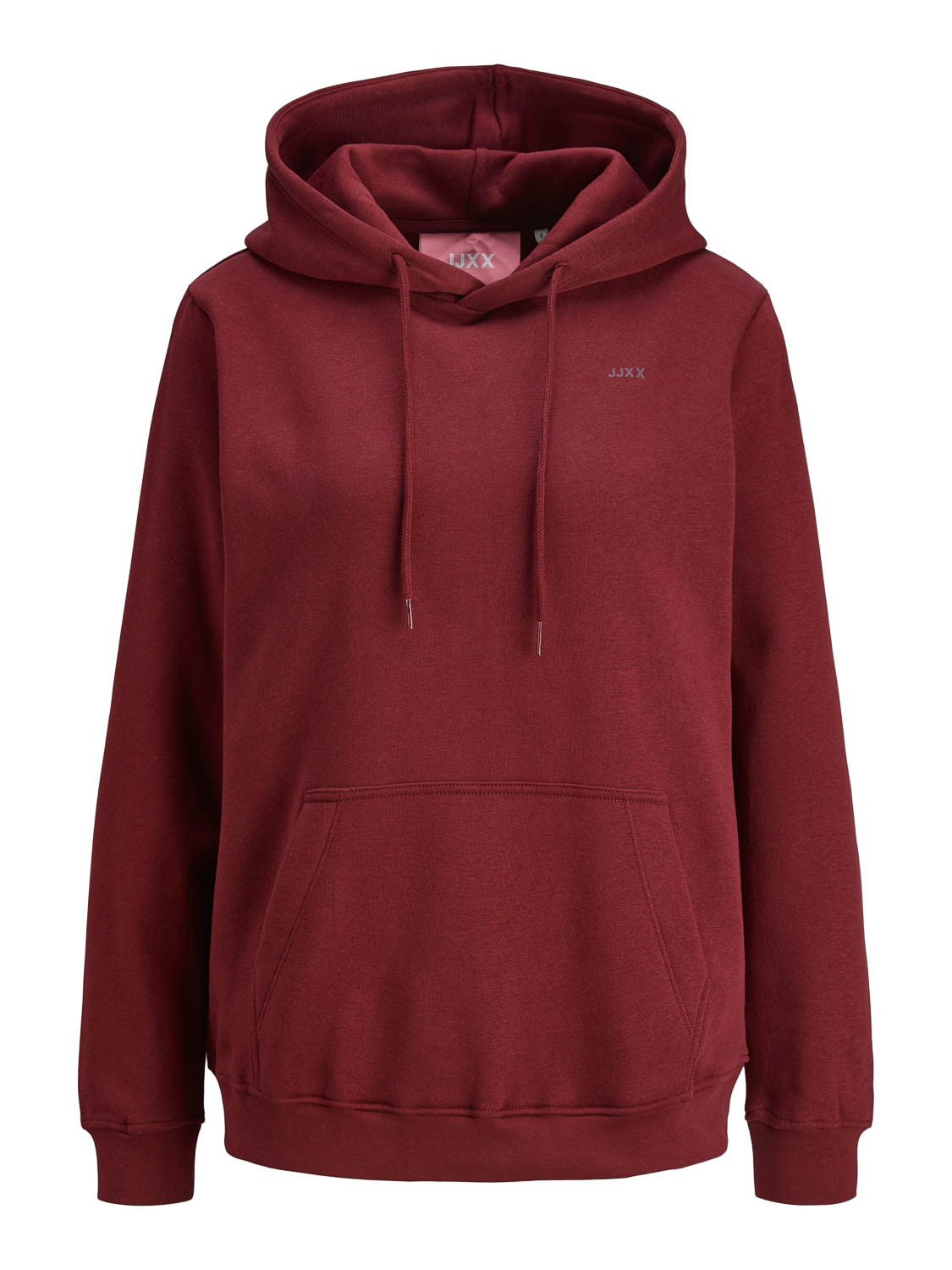 Jack and Jones Jxabbie Rlx Ls Every Hood Swt Noos