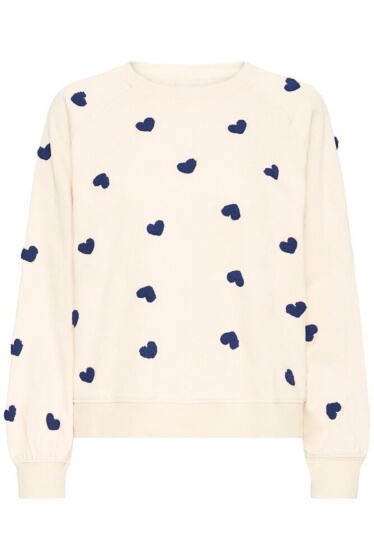 Ichi Ihkasura Sw:sweatshirt
