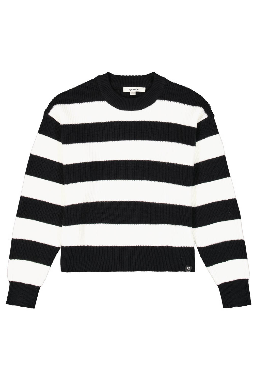 Garcia Z2020_girls Pullover