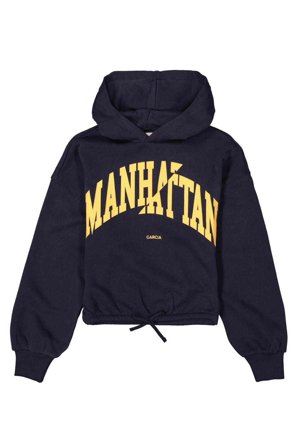 Garcia H52460_girls Sweat