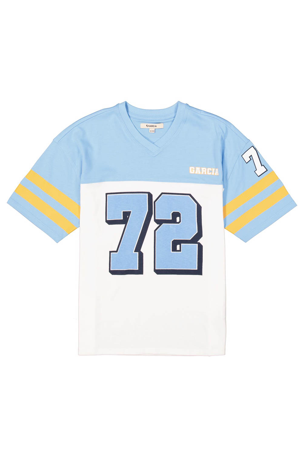 Garcia H52403_girls T-shirt Ss