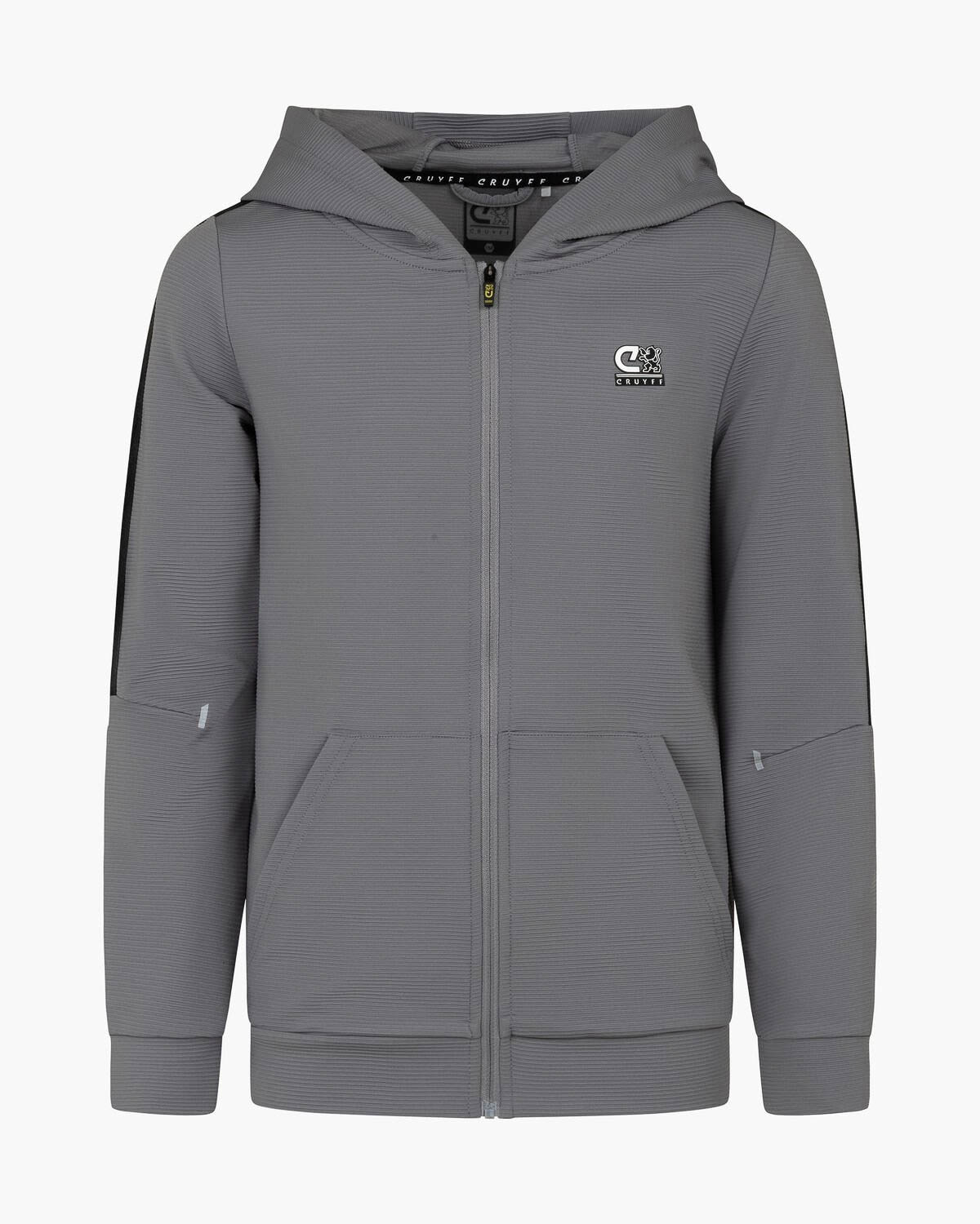 Cruyff Ki Quartz Fz Hood