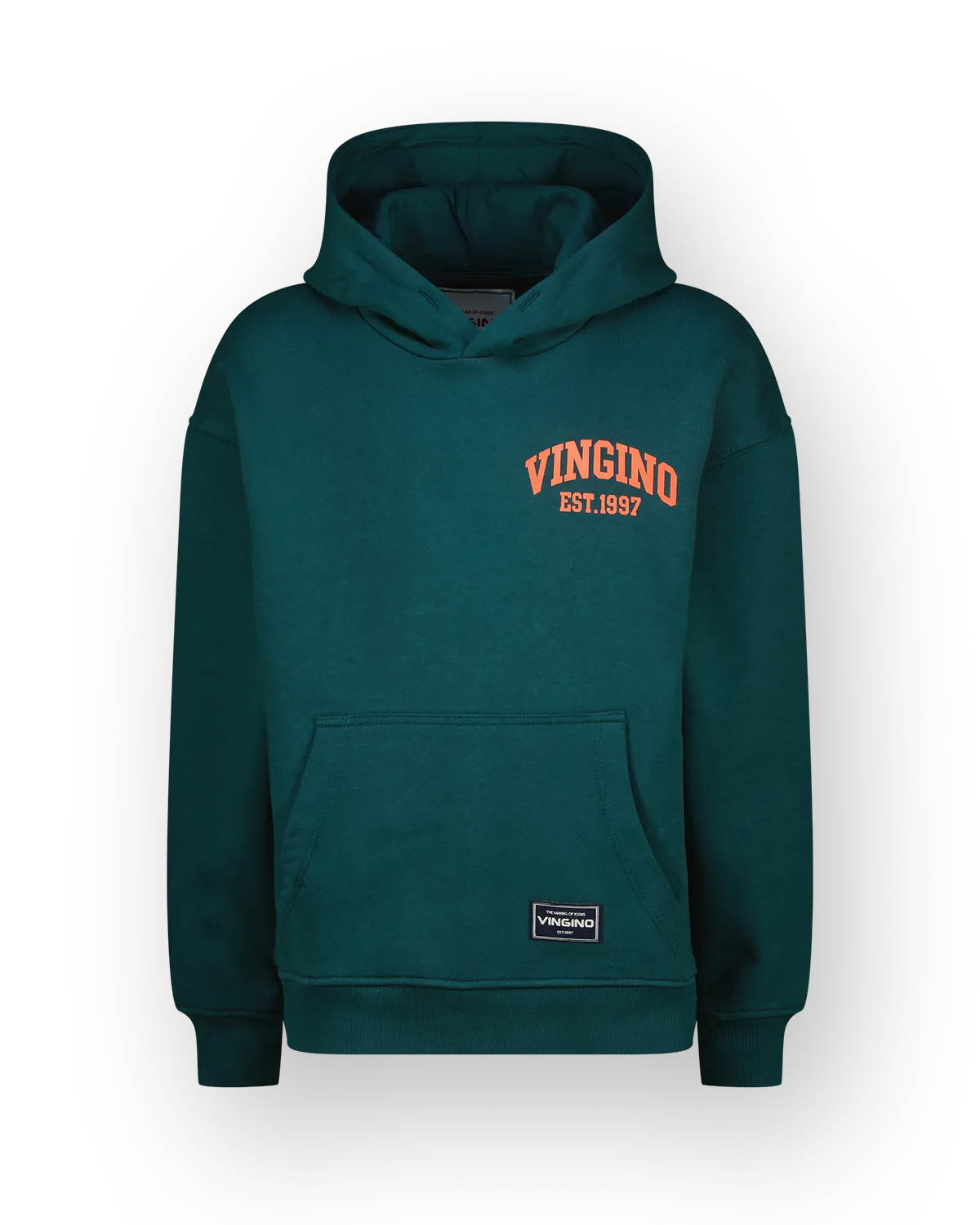 Vingino Icon-hoody Sweater