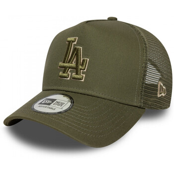 New-Era Pet  9forty outline ef trucker losdod