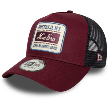 New-Era Pet  Patch trucker newera