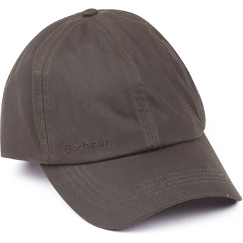 Barbour Pet  Wax Pet Olijfgroen