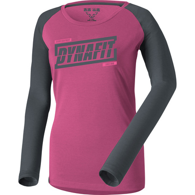 Dynafit Dames 24/7 Tee Longsleeve