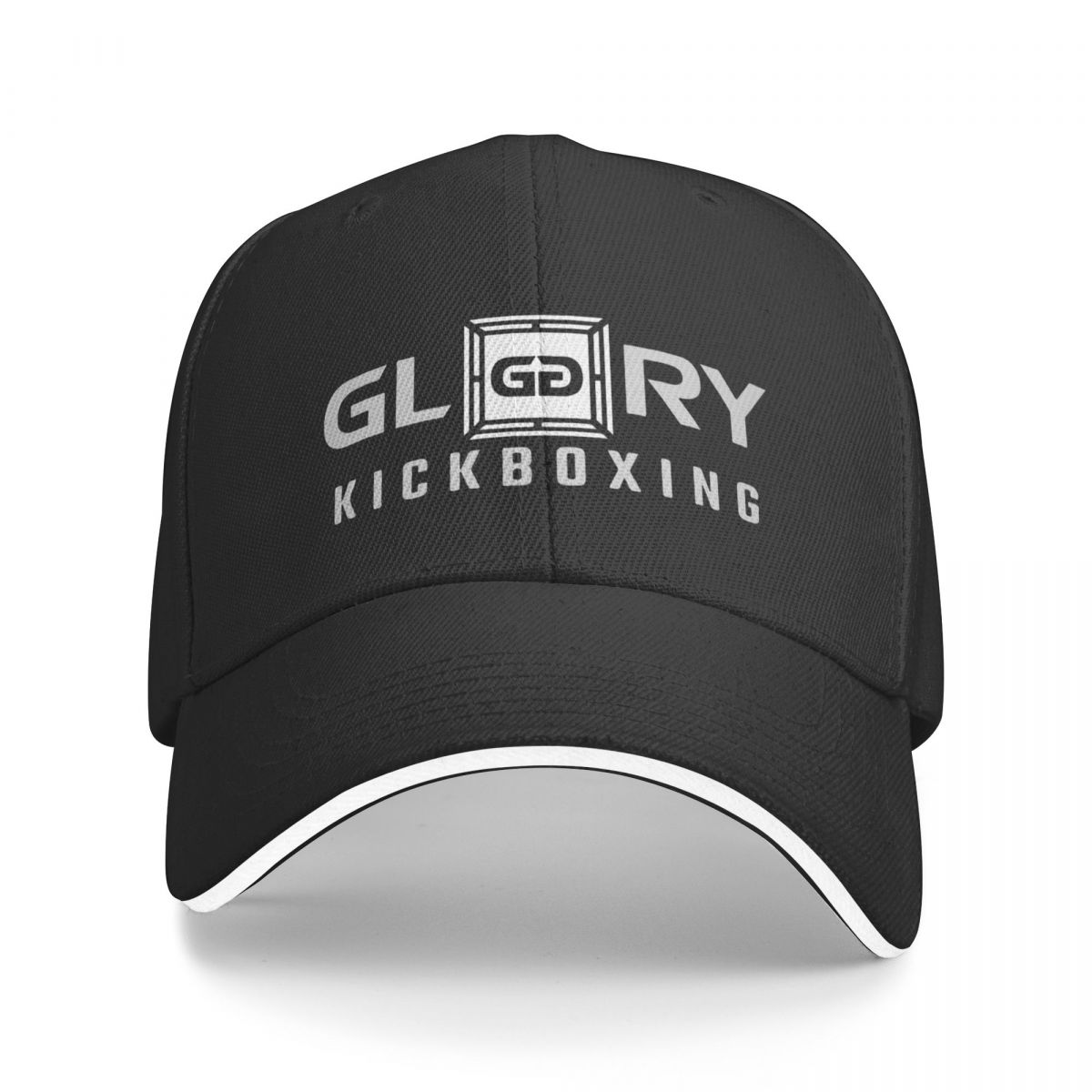 91440605MAC3NXC54W Glory Kickboxing Cap honkbalpet strand Zonnebrand Cap vrouwelijk Unisex's