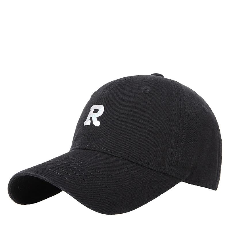 AETRUE 2023 Outdoors Baseball Hoeden Grote Hoofd Man Zacht Katoen Plus Size Sport Snapback Cap Dame Grote Maat Zonnekappen 55-60CM 60-65CM 60-65cm
