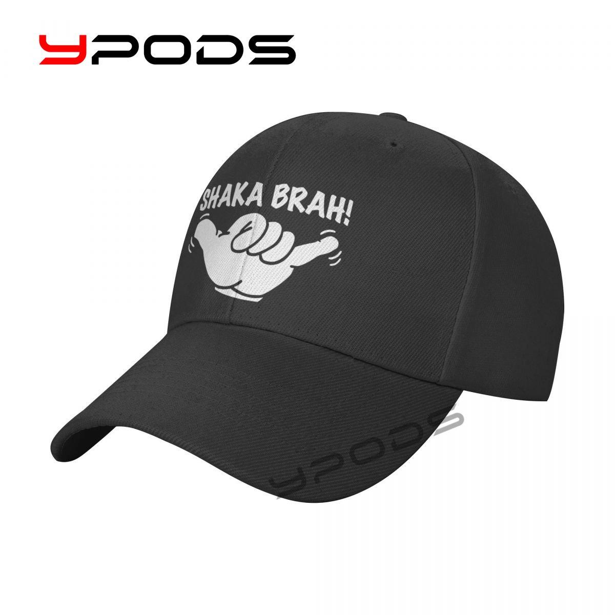 91460000MABYK9JE7A Afdrukken van honkbalsnapbacks Hawaï Hawaiiaans lokaal Aloha-handteken Aangepaste petten Running Verstelbare hoeden Flat Beach Gorras One Size