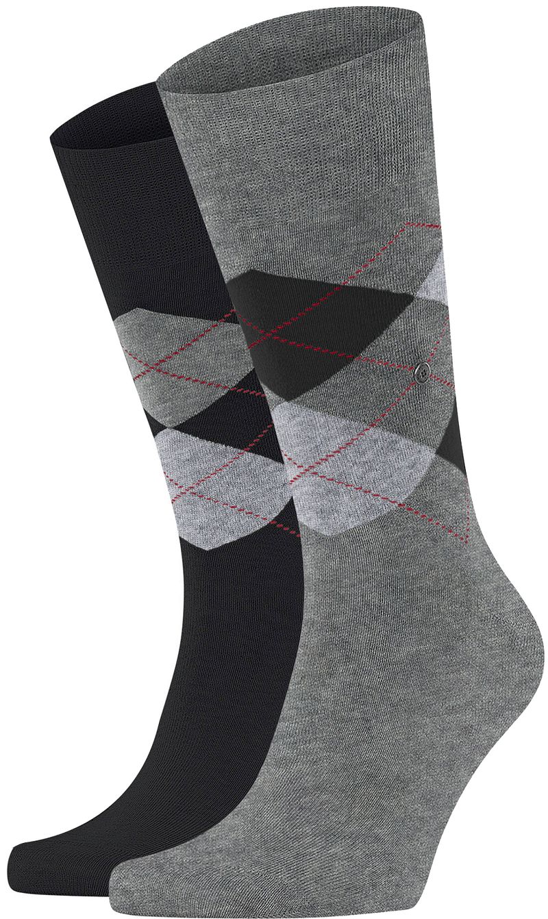 Burlington Everyday 2-Pack 3390