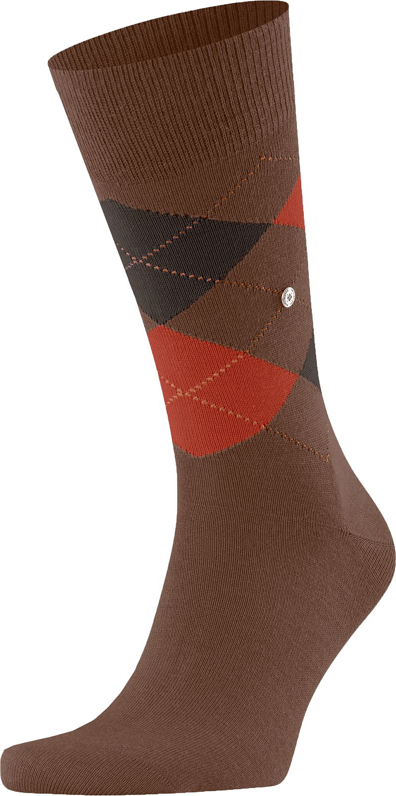 Burlington Wol Edinburgh Camel 5042