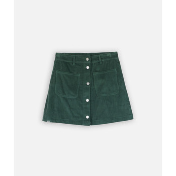 Oxbow Rok  Corduroy minirok CORD