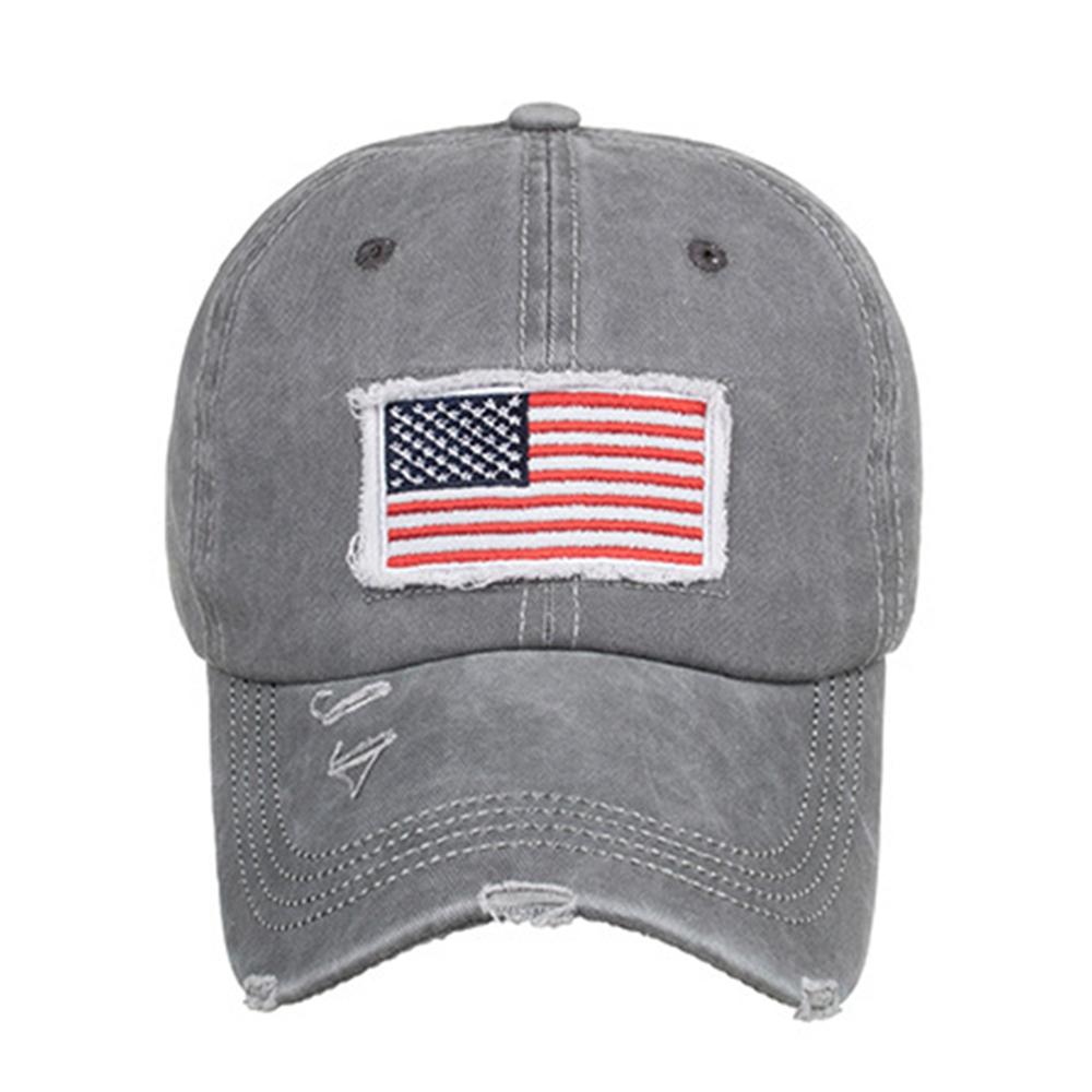Sunnyway Zonnebrandcrème Baseball Caps Dames Heren Baseball Caps Zomer Unisex Casual Hoeden Gewassen Katoenen Cap
