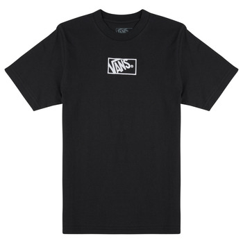 Vans T-shirt Korte Mouw  BLOCKED BOX SS TEE