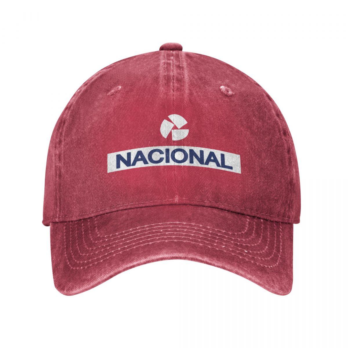 91421224MABN1UXM5T Hip Hop Washed Ayrton Senna Nacional Baseball Caps Voor Mannen Vrouwen Hoed Verstelbare Pet Hoeden One Size