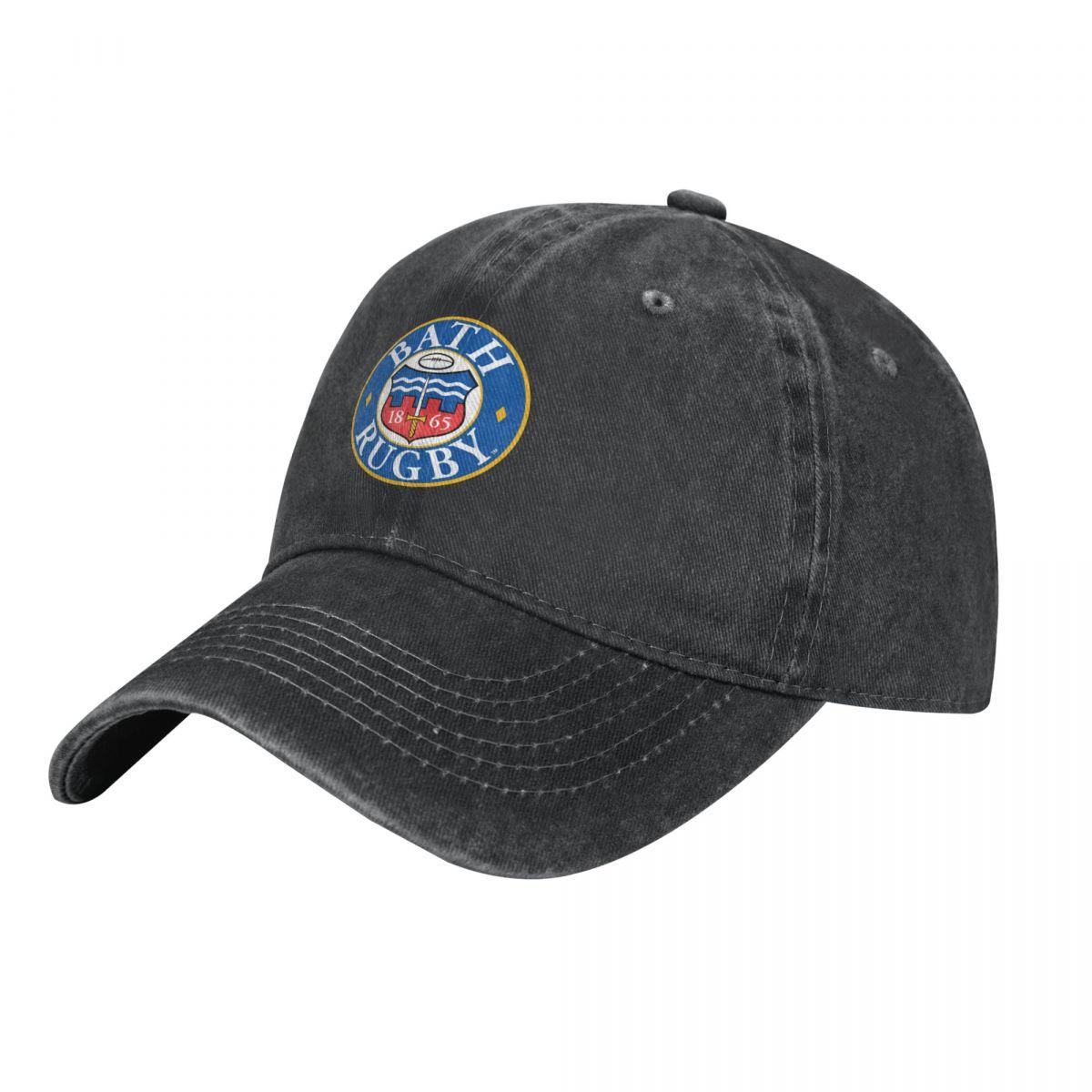 91530102MAC2AA7079 Bad rugby baseball cap militaire tactische caps hoeden voor dames heren
