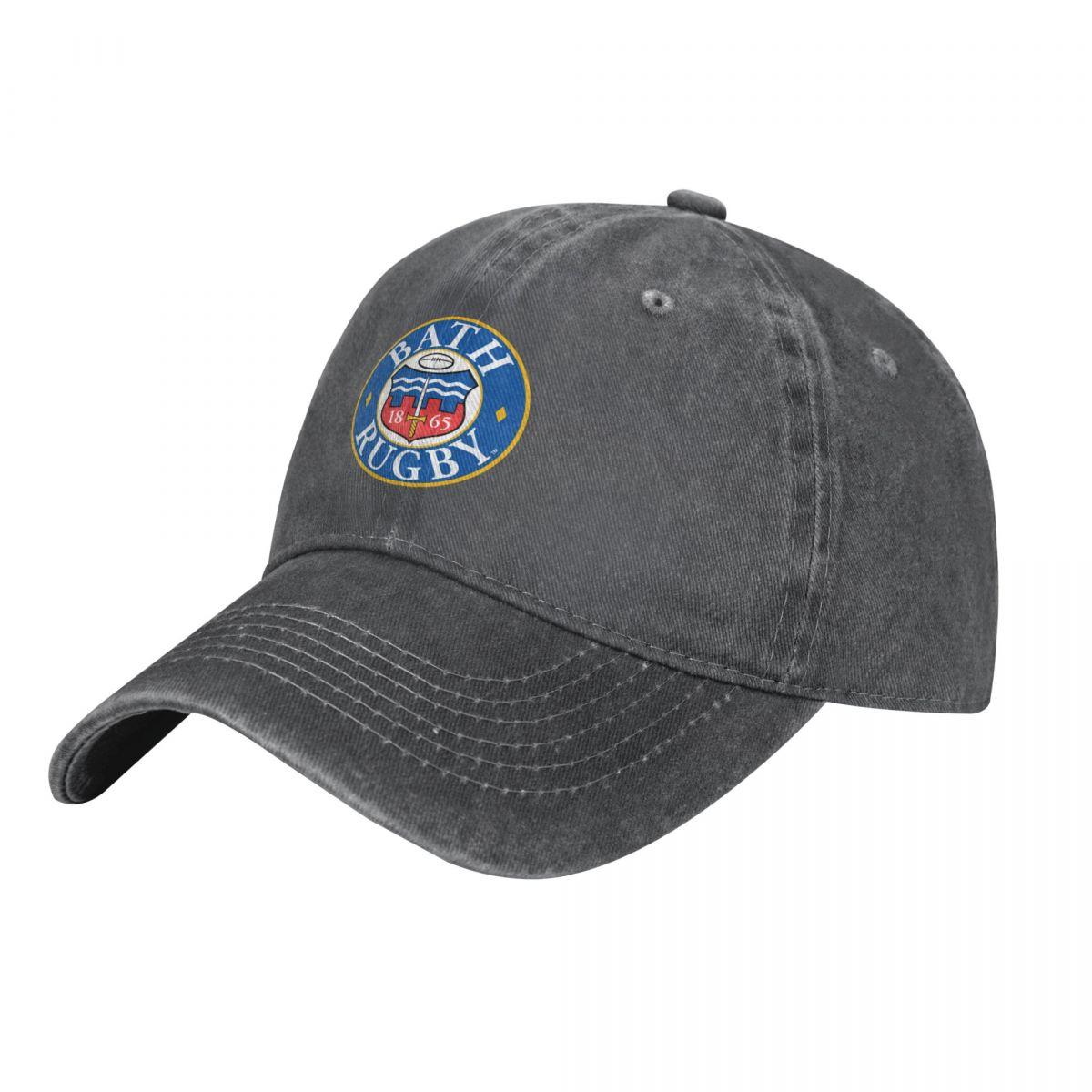 91530102MAC2AA7079 Bad rugby baseball cap militaire tactische caps hoeden voor dames heren