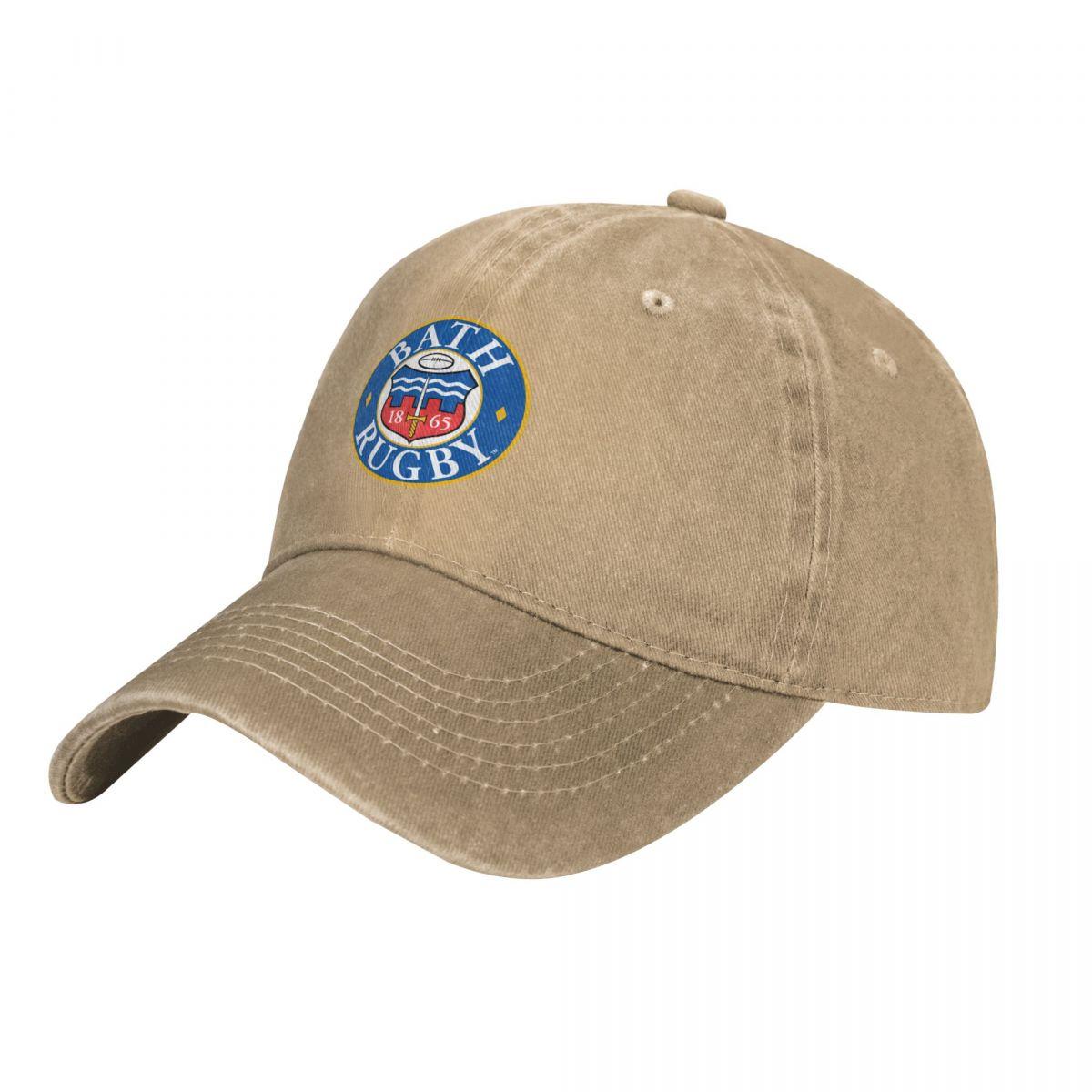 91530102MAC2AA7079 Bad rugby baseball cap militaire tactische caps hoeden voor dames heren
