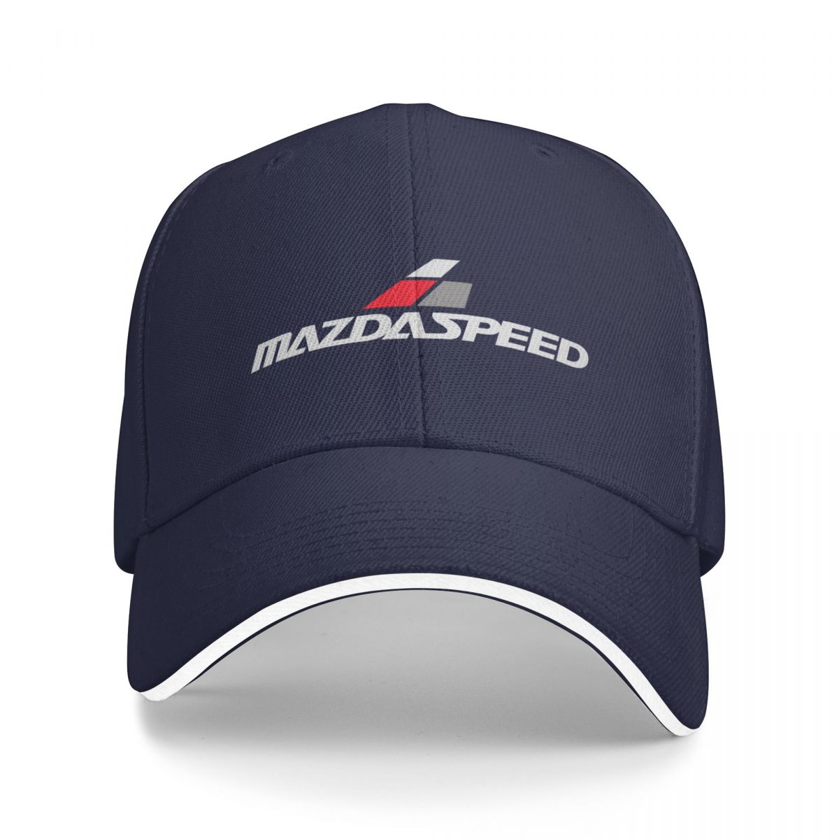 Alice cap Mazdaspeed Cap honkbalpet uv-bescherming zonnehoed heren petten Dames