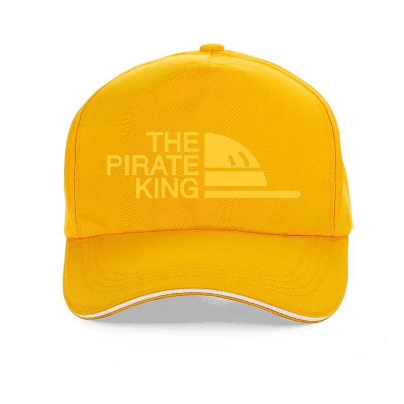 Kiki Cap Nieuw merk een stuk papa hoed unisex de piratenkoning unisexs luffy baseball cap zomer japanse anime katoenen hiphop caps