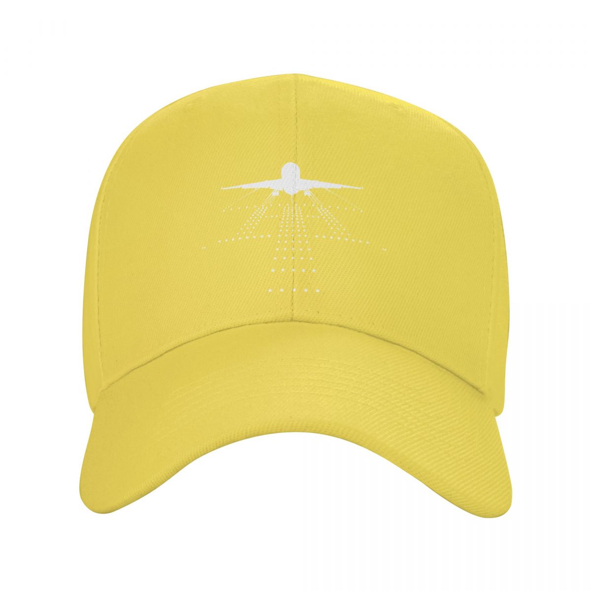 91420583MAC2W16L8R Vliegtuig Luchtvaart Pilot Baseball Cap Outdoor Dames Unisex Verstelbare Vliegtuig Vlieger Cadeau Papa Hoed Herfst Snapback Hoeden Zomer Caps Adjustable Cap