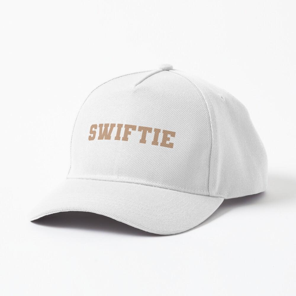 91220702MAC3XJBU98 Swiftie Cap Ontworpen en verkocht door℃schoonheid