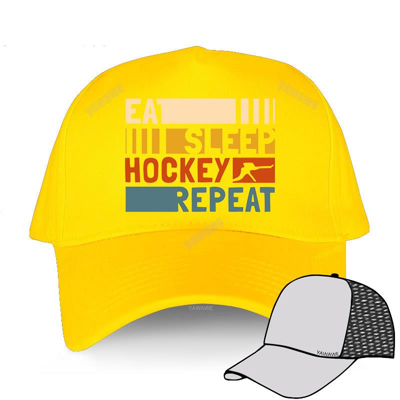 91530326MAC20BWG5P Merk Luxe Cap Mode katoenen zonnehoedvizier unisex Eet Slaap Hockey Herhaal Nieuwe Verstelbare Hoed Eenvoudige Stijl heren baseball caps Adjustable