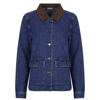 JDY Spijkerjack  ELLA POCKET L/S DENIM